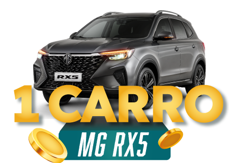 1 carro mg rx5 1 carro mg rx5